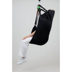 Silvalea In-situ Straight Leg Superfine PLUS Sling 