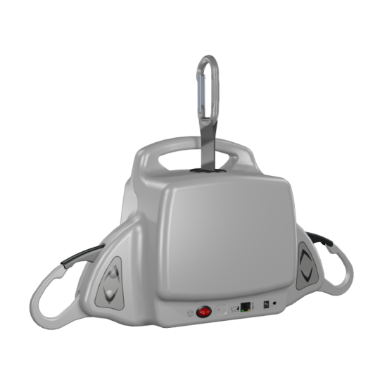Silvalea Portable Hoist Silvalea Portable Hoist