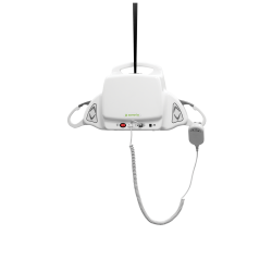 Silvalea Portable Hoist