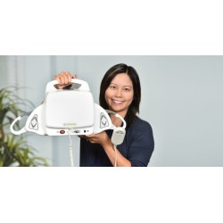 Silvalea Portable Hoist