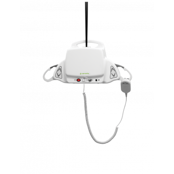 Silvalea Portable Hoist