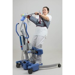 Silvalea Stand Up Sling with Loops