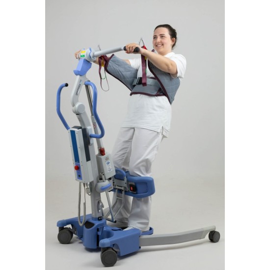 Silvalea Stand Up Sling with Loops Silvalea Stand Up Sling with Loops