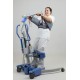 Silvalea Stand Up Sling with Loops Silvalea Stand Up Sling with Loops