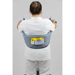 Silvalea Stand Up Sling with Loops