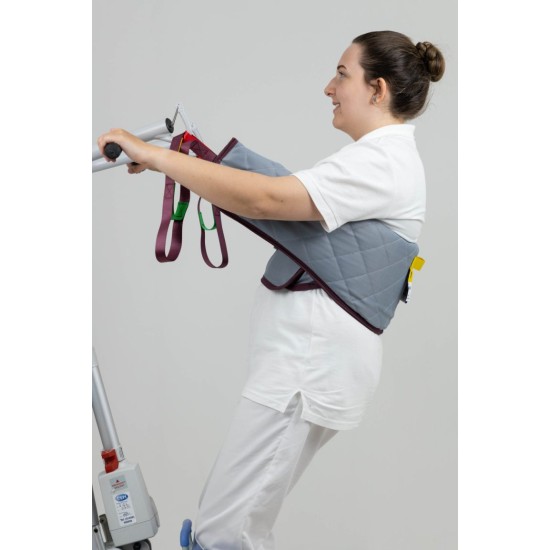 Silvalea Stand Up Sling with Loops Silvalea Stand Up Sling with Loops