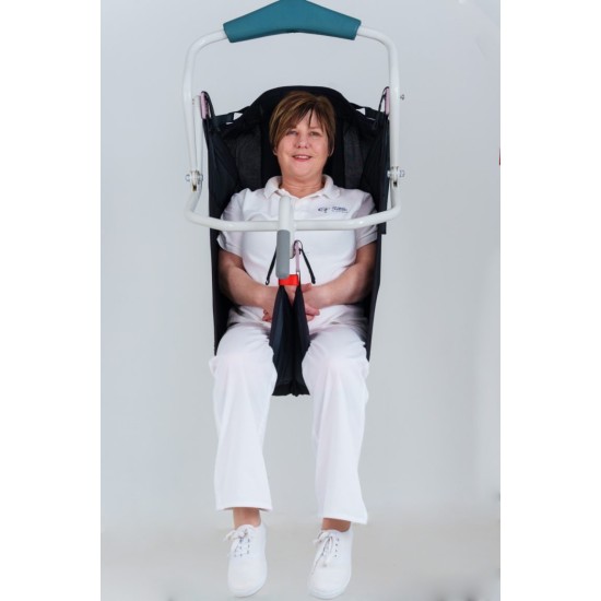 Silvalea In-Situ High Easy Sling All in One