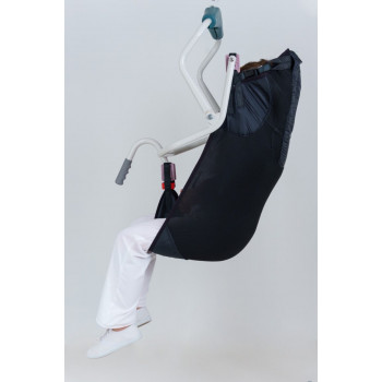 Silvalea In-Situ High Easy Sling All in One