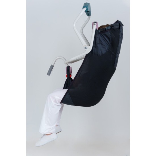 Silvalea In-Situ High Easy Sling All in One