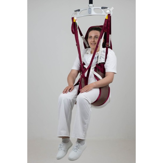 Silvalea Continental Easy Access Sling