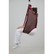 Silvalea Continental Rigid Low Back sling