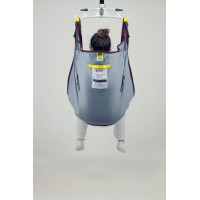 Silvalea Fastfit Deluxe Sling