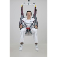 Silvalea Fastfit Deluxe Sling