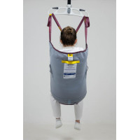 Silvalea Fastfit Padded Leg Sling