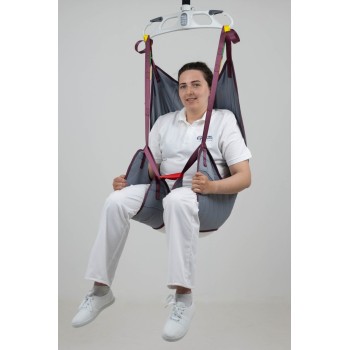 Silvalea Universal Deluxe Sling