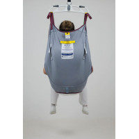 Silvalea Universal Deluxe Sling