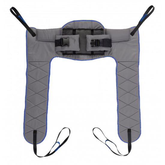 Access Padded (Padded Legs) - Extra Large Access Padded (Padded Legs) - Extra Large