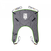Quickfit Poly Sling (With Padded Legs)