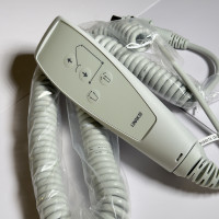 Oxford Calibre Handset - 4 Buttons (None Smart Monitor) Oxford Calibre Handset - 4 Buttons (None Smart Monitor)