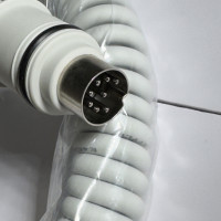 Oxford Calibre Handset - 4 Buttons (Smart Monitor Only) Oxford Calibre Handset - 4 Buttons (Smart Monitor Only)
