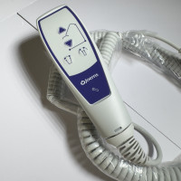 Oxford Calibre Handset - 4 Buttons (Smart Monitor Only) Oxford Calibre Handset - 4 Buttons (Smart Monitor Only)