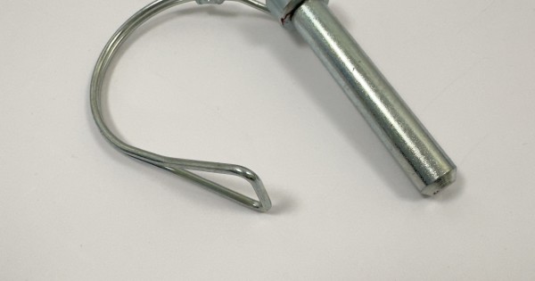 Locking pin 10mm - Spare Parts for Birdie Evo Compact Mobile Hoist ...