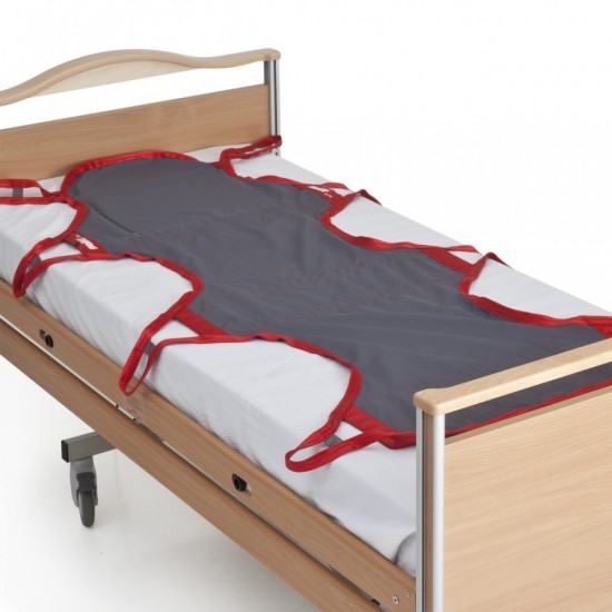 Molift Fabric Stretcher (300 kg) 
