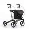 Advanced bag, Alcantara Black  + £49.99 