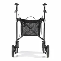 Sunrise Gemino Carbon Rollator Back