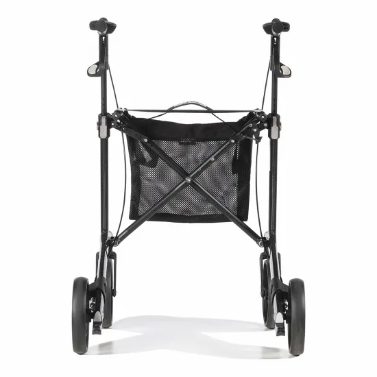 Sunrise Gemino Carbon Rollator Back