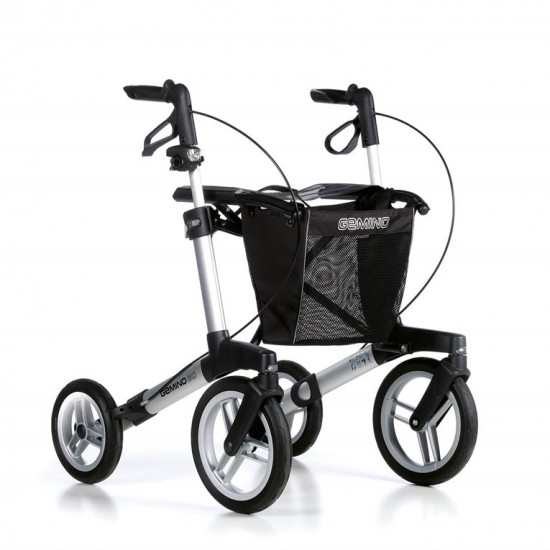 Gemino 60 Outdoor Lightweight Rollator