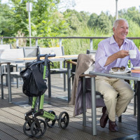 Gemino Rollator Lifestyle