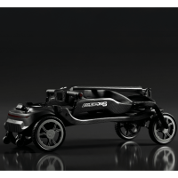 STERLING S50 Carbon