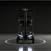 STERLING S50 Carbon