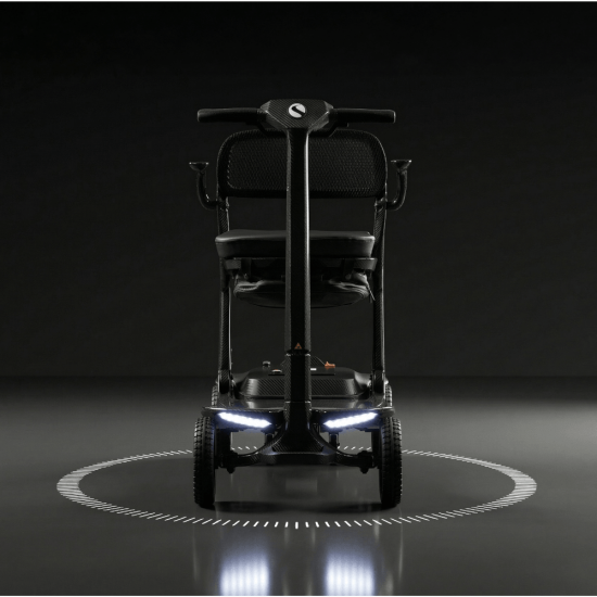 STERLING S50 Carbon