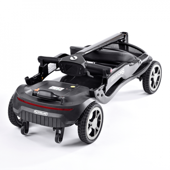 STERLING S50 Carbon