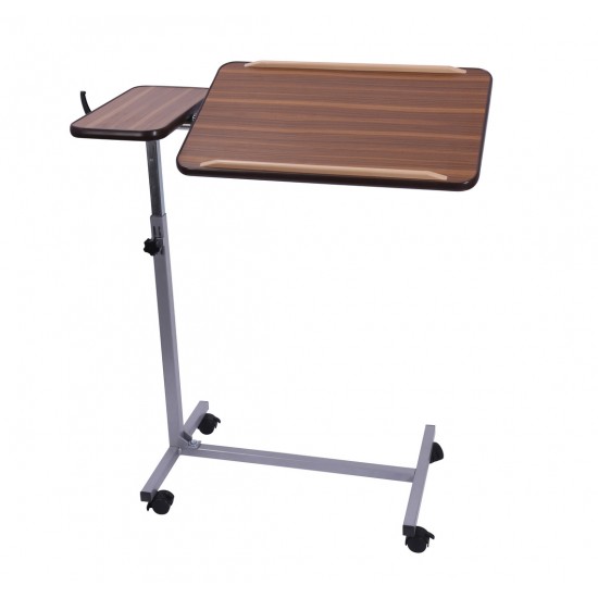 Over Bed / Chair Table - Twin Top Over Bed / Chair Table - Twin Top