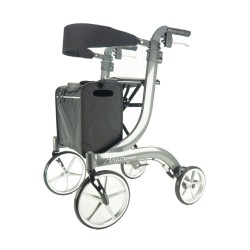 Aries Folding Rollator