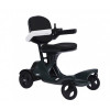 Black  + £0.00 