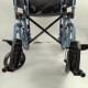 Folding Travel Wheelchair