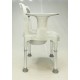 Aquarius Shower Chair