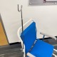 Hospital Porter chair 