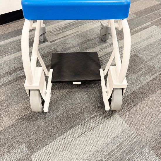 Hospital Porter chair 