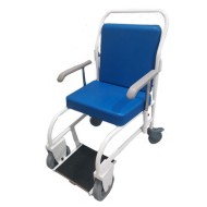 Hospital Porter chair 