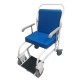 Hospital Porter chair 