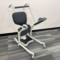 RS4 Stand Assist EASY ACCESS RS4 Stand Assist EASY ACCESS