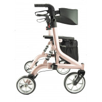 Stratus Bariatric Rollator With Suspension 