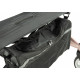 Stratus Bariatric Rollator With Suspension 