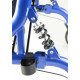 Stratus Bariatric Rollator With Suspension 
