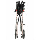 Stratus Bariatric Rollator With Suspension 